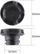 Tridon Oil Cap