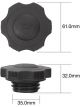 Tridon Oil Cap