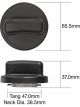 Tridon Fuel Cap Non Locking