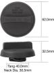 Tridon Oil Cap