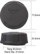 Tridon Oil Cap