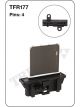 Tridon Heater Fan Resistor
