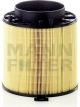 Mann Air Filter