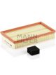 Mann Air Filter