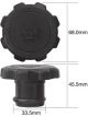 Tridon Oil Cap