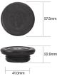 Tridon Oil Cap