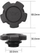 Tridon Oil Cap