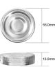 Tridon Oil Cap