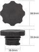Tridon Oil Cap