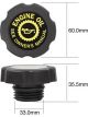Tridon Oil Cap