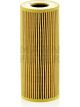 Mann Oil Filter