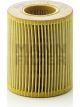 Mann Oil Filter