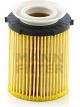 Mann Oil Filter