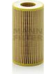 Mann Oil Filter