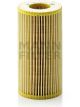 Mann Oil Filter