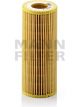 Mann Oil Filter