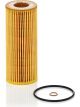 Mann Oil Filter