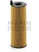 Mann Oil Filter