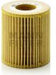 Mann Oil Filter