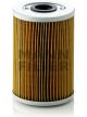 Mann Oil Filter