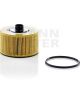 Mann Oil Filter