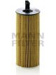 Mann Oil Filter