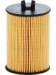 Mann Oil Filter