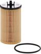 Mann Oil Filter