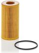 Mann Oil Filter