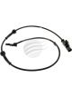 AFI Wheel Speed Sensor For Nissan Cube Z11 1.4L 10/2002-11/2008