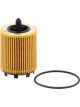 Mann Oil Filter