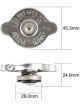 Tridon Radiator Cap