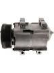 Jayair Compressor Ford Falcon AU 98-02 Fs10 12V 6Pv 117mm