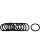 Proflow Rubber O-Ring -06AN, 10 Pack