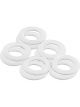 Proflow PTFE Washers -10AN, 10 Pack