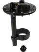 Proflow Single Fuel Pump Hanger 60mm Bosch 044 Fuel Pump 120.5mm PCD