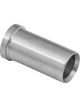 Proflow Stainless Steel PTFE Crimp Shell -03AN Hose