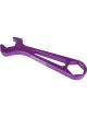 Proflow Billet Aluminium AN Wrench Spanner -10AN