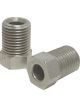 Proflow Brake Hard Line Tube Nut 10mm x 1.00mm Qty 2