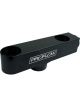 Proflow Dual Bosch Fuel Pump Fuel Log 76mm Centre Distance M12x1.5 T