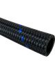 Proflow Hose, Black Nylon Braided -20AN 1 Metre Length bulk