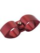 Proflow Twin Hose Clamp Separators -10AN, Red, 20mm Hole