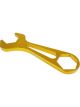 Proflow Billet Aluminium AN Wrench Spanner -16AN