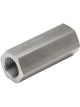 Proflow Stainless Steel Inverted Flare Union 3/8in. x 24