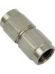 Proflow Stainless Steel Female Flare Swivel Straight - 03 AN