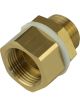 Proflow Transmission Fitting Adaptor Ford C4 to C9