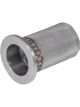 Proflow Stainless Steel Fuel Filter Element insert