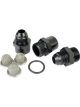 Proflow Inline Aluminium Mini Filter Kit, 30, 80, 150 Micron -04AN