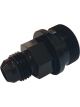 Proflow Fitting Inlet Fuel Adaptor Male Holley Fuel Bowl 7/8 x 20
