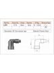 NGK Spark Plug Cap